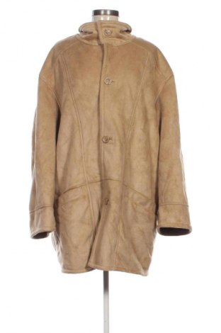 Női kabát Unbranded, Méret 5XL, Szín Barna, Ár 16 889 Ft