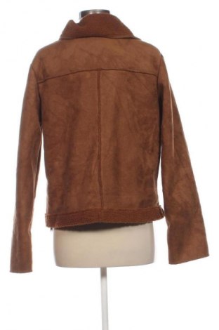 Palton de femei Unbranded, Mărime M, Culoare Maro, Preț 151,99 Lei