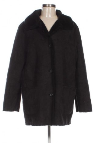 Palton de femei Unbranded, Mărime L, Culoare Negru, Preț 185,99 Lei