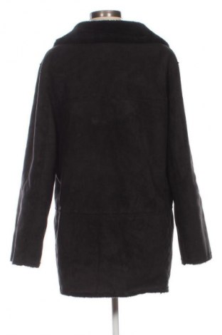 Palton de femei Unbranded, Mărime L, Culoare Negru, Preț 185,99 Lei
