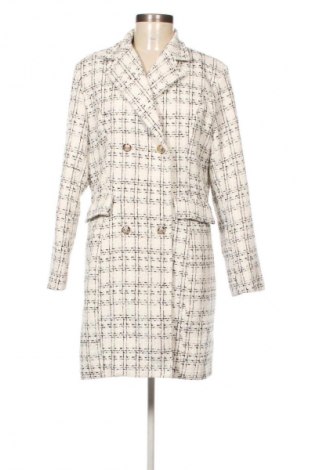 Γυναικείο παλτό Unbranded, Μέγεθος M, Χρώμα Πολύχρωμο, Τιμή 17,99 €