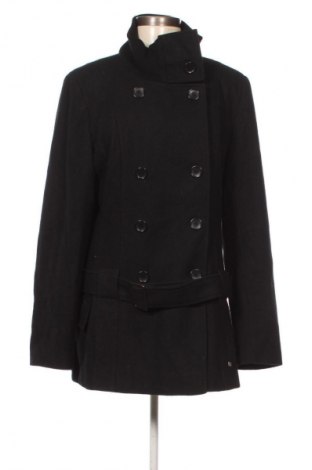 Dámský kabát  Unbranded, Velikost L, Barva Černá, Cena  949,00 Kč