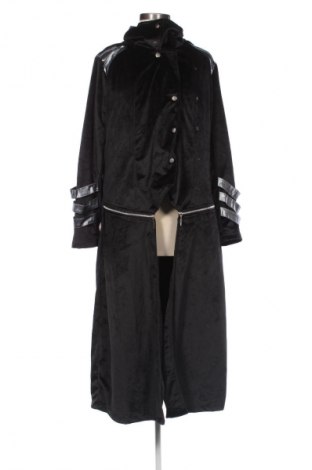 Palton de femei Unbranded, Mărime M, Culoare Negru, Preț 156,40 Lei