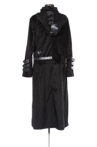 Palton de femei Unbranded, Mărime M, Culoare Negru, Preț 156,40 Lei