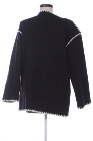 Dámský kabát  Unbranded, Velikost S, Barva Černá, Cena  99,00 Kč