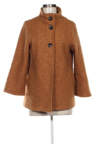 Palton de femei Unbranded, Mărime M, Culoare Maro, Preț 42,99 Lei