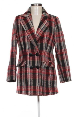 Дамско палто Unbranded, Размер M, Цвят Многоцветен, Цена 5,62 €