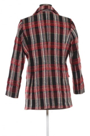 Дамско палто Unbranded, Размер M, Цвят Многоцветен, Цена 5,62 €