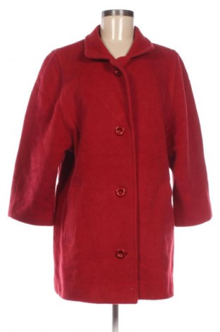 Palton de femei Unbranded, Mărime M, Culoare Roșu, Preț 211,99 Lei