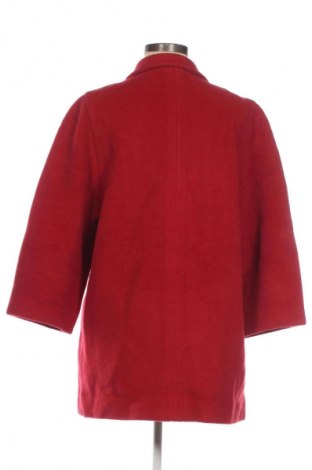 Palton de femei Unbranded, Mărime M, Culoare Roșu, Preț 211,99 Lei