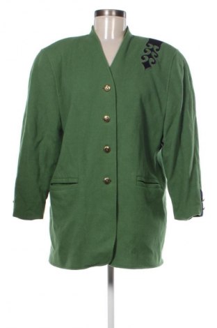 Дамско палто Unbranded, Размер M, Цвят Зелен, Цена 24,70 €