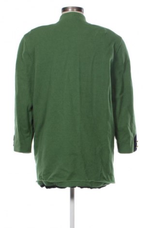 Дамско палто Unbranded, Размер M, Цвят Зелен, Цена 24,70 €