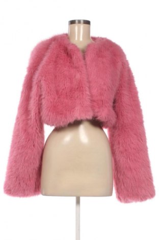 Palton de femei Unbranded, Mărime L, Culoare Roz, Preț 139,99 Lei