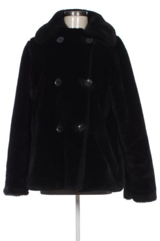 Palton de femei Unbranded, Mărime L, Culoare Negru, Preț 193,99 Lei