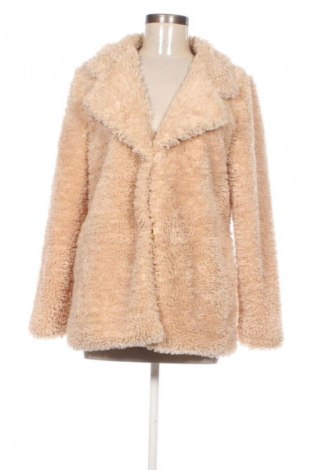 Damenmantel Unbranded, Größe S, Farbe Beige, Preis 13,99 €