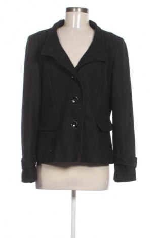 Dámský kabát  Unbranded, Velikost M, Barva Černá, Cena  329,00 Kč