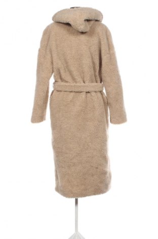 Női kabát Unbranded, Méret L, Szín Bézs, Ár 10 609 Ft