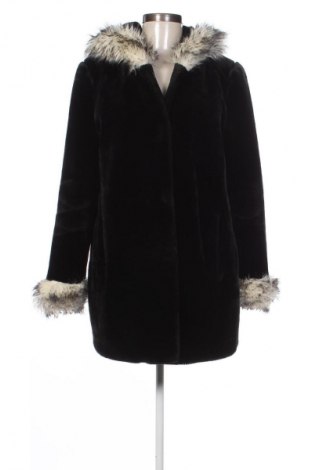 Palton de femei Unbranded, Mărime S, Culoare Negru, Preț 195,99 Lei