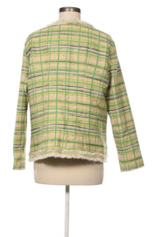 Dámský kabát  Unbranded, Velikost XL, Barva Vícebarevné, Cena  349,00 Kč