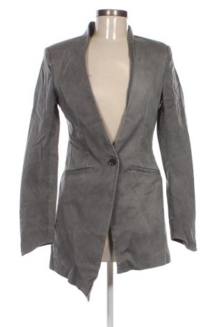 Γυναικείο παλτό Unbranded, Μέγεθος M, Χρώμα Γκρί, Τιμή 19,99 €