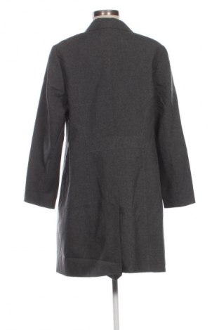 Γυναικείο παλτό Unbranded, Μέγεθος S, Χρώμα Γκρί, Τιμή 2,99 €