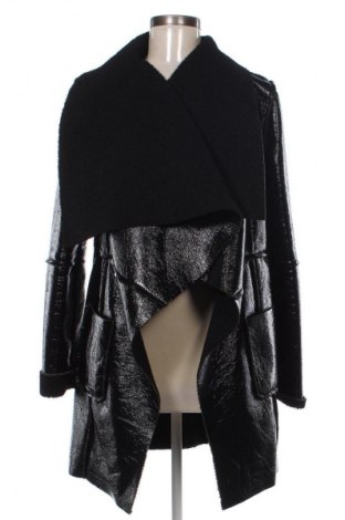 Дамско палто Unbranded, Размер M, Цвят Черен, Цена 40,90 €