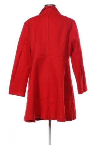 Damenmantel Unbranded, Größe XXL, Farbe Rot, Preis 20,00 €