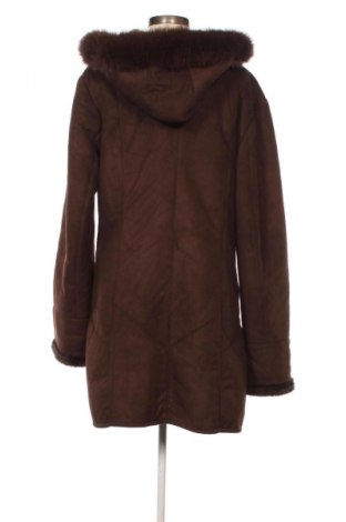 Дамско палто Unbranded, Размер XXL, Цвят Кафяв, Цена 40,90 €