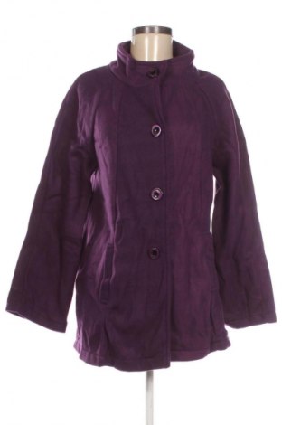Női kabát Unbranded, Méret M, Szín Lila, Ár 18 689 Ft