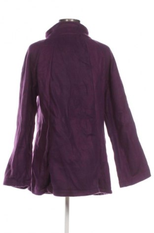Női kabát Unbranded, Méret M, Szín Lila, Ár 18 689 Ft