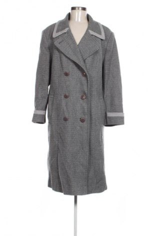 Дамско палто Unbranded, Размер M, Цвят Сив, Цена 40,90 €