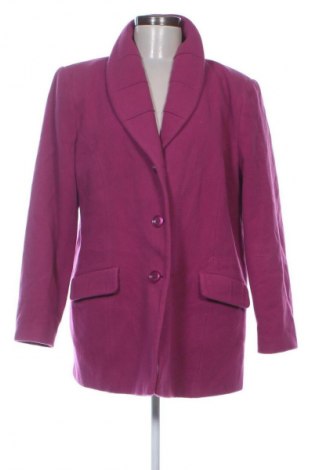 Dámský kabát  Unbranded, Velikost XXL, Barva Růžová, Cena  1 169,00 Kč