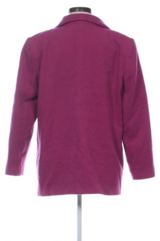 Dámský kabát  Unbranded, Velikost XXL, Barva Růžová, Cena  1 169,00 Kč