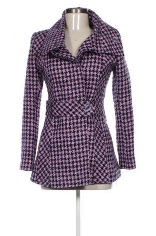 Дамско палто Unbranded, Размер XS, Цвят Многоцветен, Цена 45,50 €