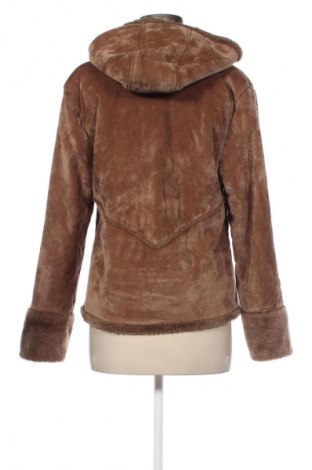 Palton de femei Unbranded, Mărime L, Culoare Maro, Preț 225,15 Lei