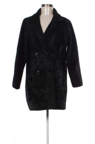 Dámský kabát  Unbranded, Velikost L, Barva Černá, Cena  859,00 Kč
