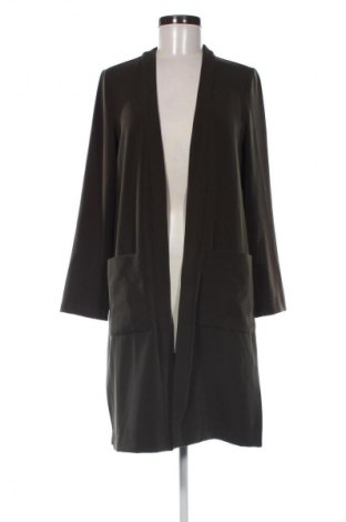 Dámský kabát  Unbranded, Velikost M, Barva Zelená, Cena  519,00 Kč