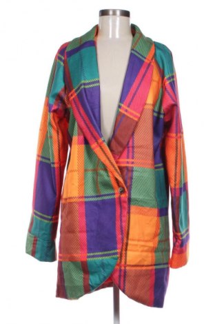 Damski płaszcz Unbranded, Rozmiar M, Kolor Kolorowy, Cena 96,99 zł