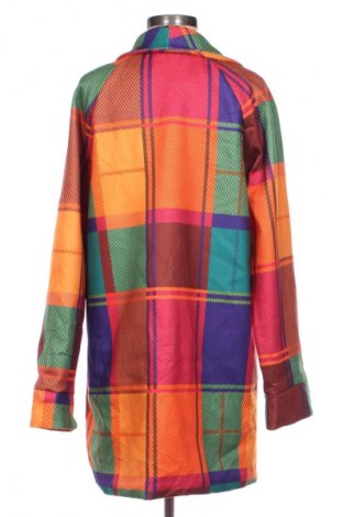 Damski płaszcz Unbranded, Rozmiar M, Kolor Kolorowy, Cena 96,99 zł