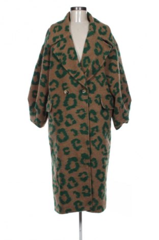 Dámský kabát  Unbranded, Velikost XXL, Barva Vícebarevné, Cena  656,00 Kč