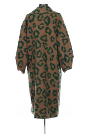 Dámský kabát  Unbranded, Velikost XXL, Barva Vícebarevné, Cena  656,00 Kč