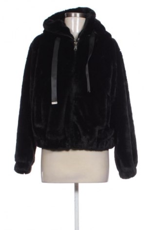 Дамско палто Unbranded, Размер M, Цвят Черен, Цена 35,27 €