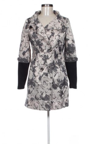 Dámský kabát  Unbranded, Velikost M, Barva Vícebarevné, Cena  779,00 Kč