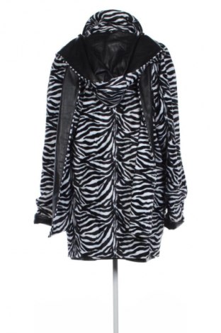 Γυναικείο παλτό Unbranded, Μέγεθος M, Χρώμα Πολύχρωμο, Τιμή 40,14 €