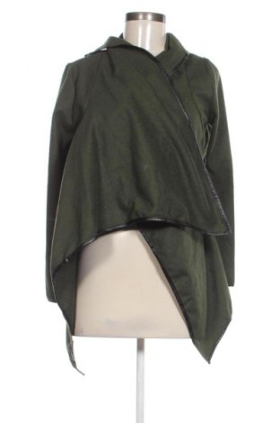 Palton de femei Unbranded, Mărime M, Culoare Verde, Preț 117,99 Lei