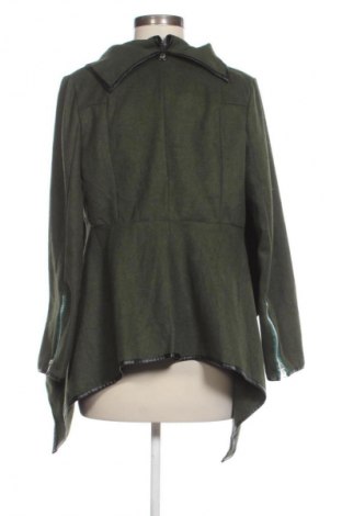 Palton de femei Unbranded, Mărime M, Culoare Verde, Preț 117,99 Lei