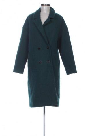 Дамско палто Unbranded, Размер XL, Цвят Зелен, Цена 40,90 €