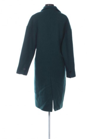 Дамско палто Unbranded, Размер XL, Цвят Зелен, Цена 40,90 €