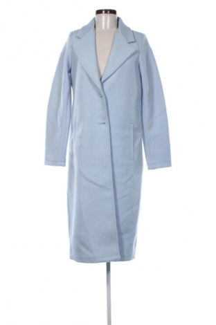 Dámský kabát  MyMO, Velikost S, Barva Modrá, Cena  1 399,00 Kč