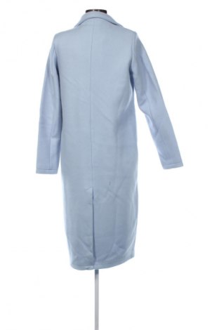 Dámský kabát  MyMO, Velikost S, Barva Modrá, Cena  1 399,00 Kč